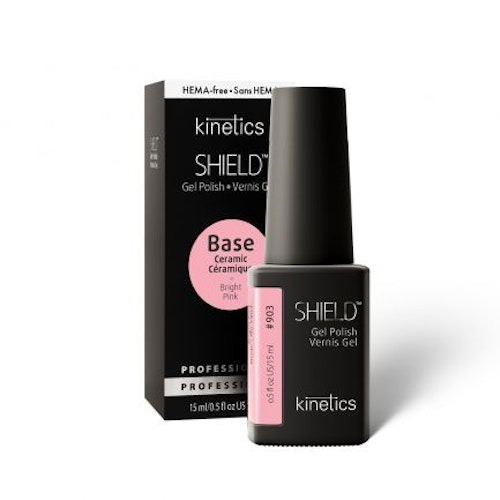 KINETICS  COLOR  BASE Bright Pink ( Hema Free)