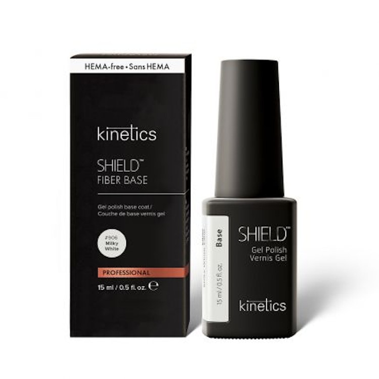 Fiber BASE Kinetics - Milky White 15ml