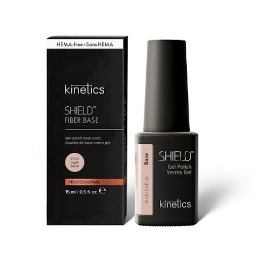 Fiber BASE Kinetics - Light Sand 15ml