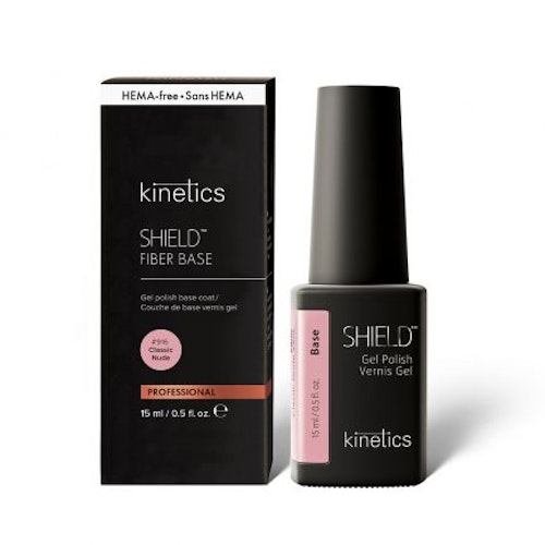 Fiber BASE Kinetics - Classic Nude 15ml