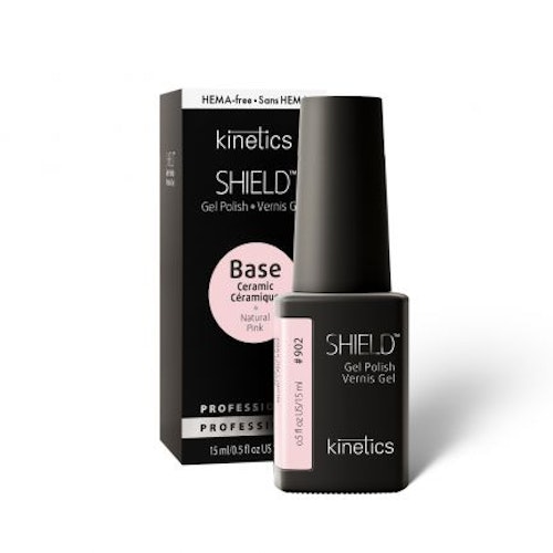 KINETICS  COLOR  BASE Natural Pink  ( Hema Free)