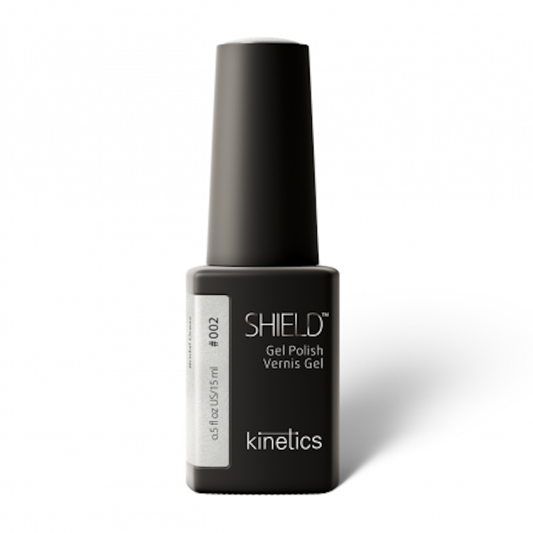 Kinetics Shield Gel polish #002