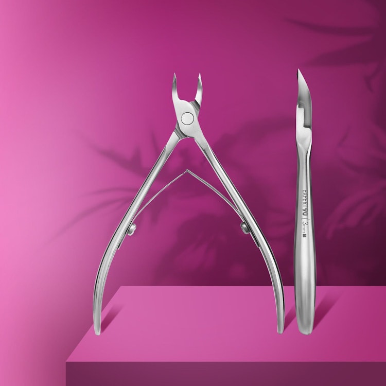 Nagelbandsnippers Expert 90-3