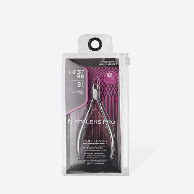 Nagelbandsnippers Expert 90-3