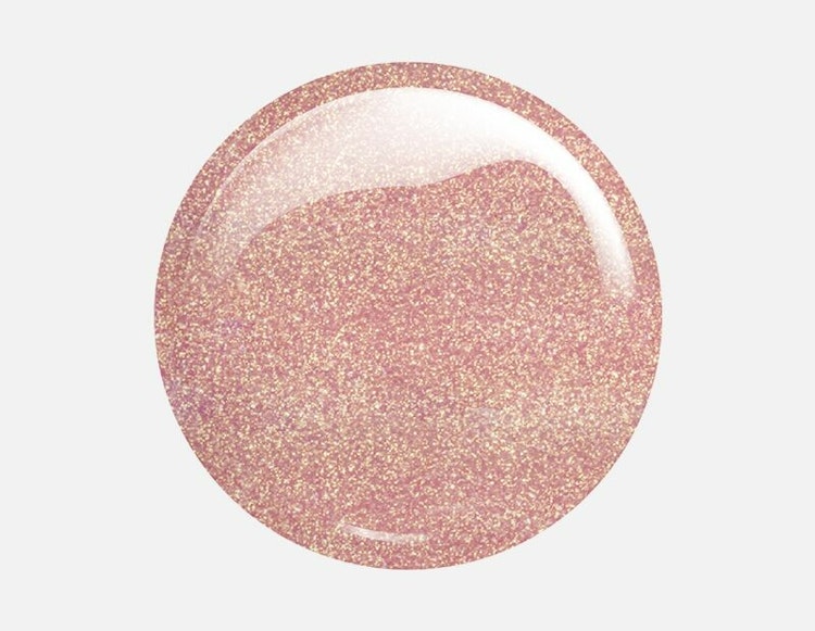 Mega Base - Shimmer Peach