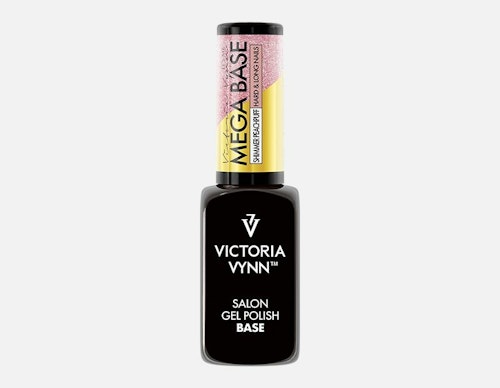 Kopia Mega Base - Shimmer Peachpuff