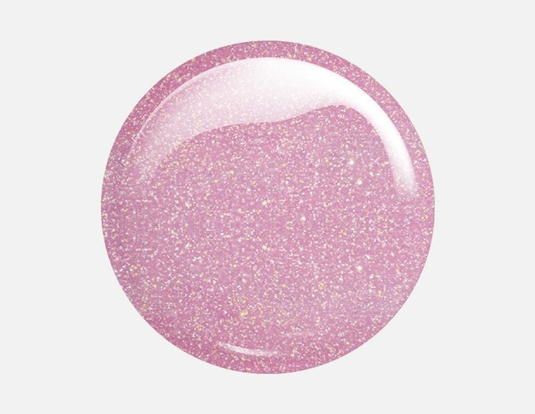 Mega Base - Shimmer Pink