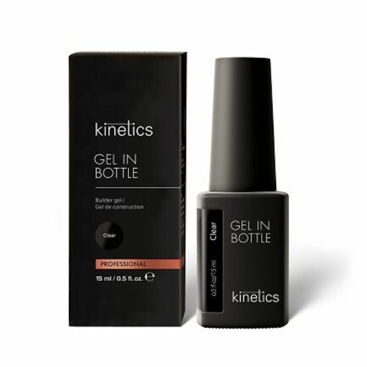 Kinetics Gel in the Bottle - Clear