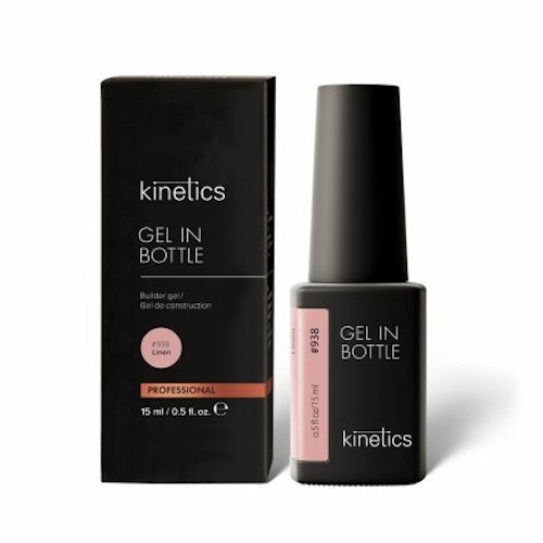 Kinetics Gel in the Bottle - Linen