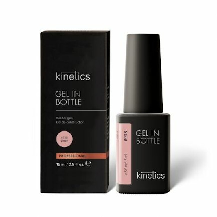 Kinetics Gel in the Bottle - Linen