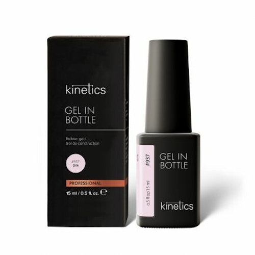 Kinetics Gel in the Bottle - Silk