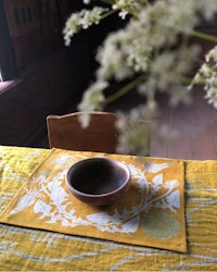 bordstabletter SOMMARKRANS