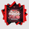 Salty Raspberry Twist 15-pack