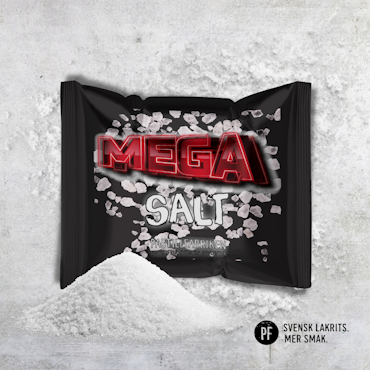 Megasalt