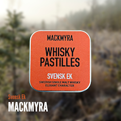 Mackmyra Svensk Ek