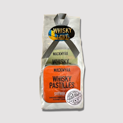 Mackmyra Whiskypastiller 2-pack