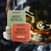 Mackmyra Whiskypastiller 2-pack