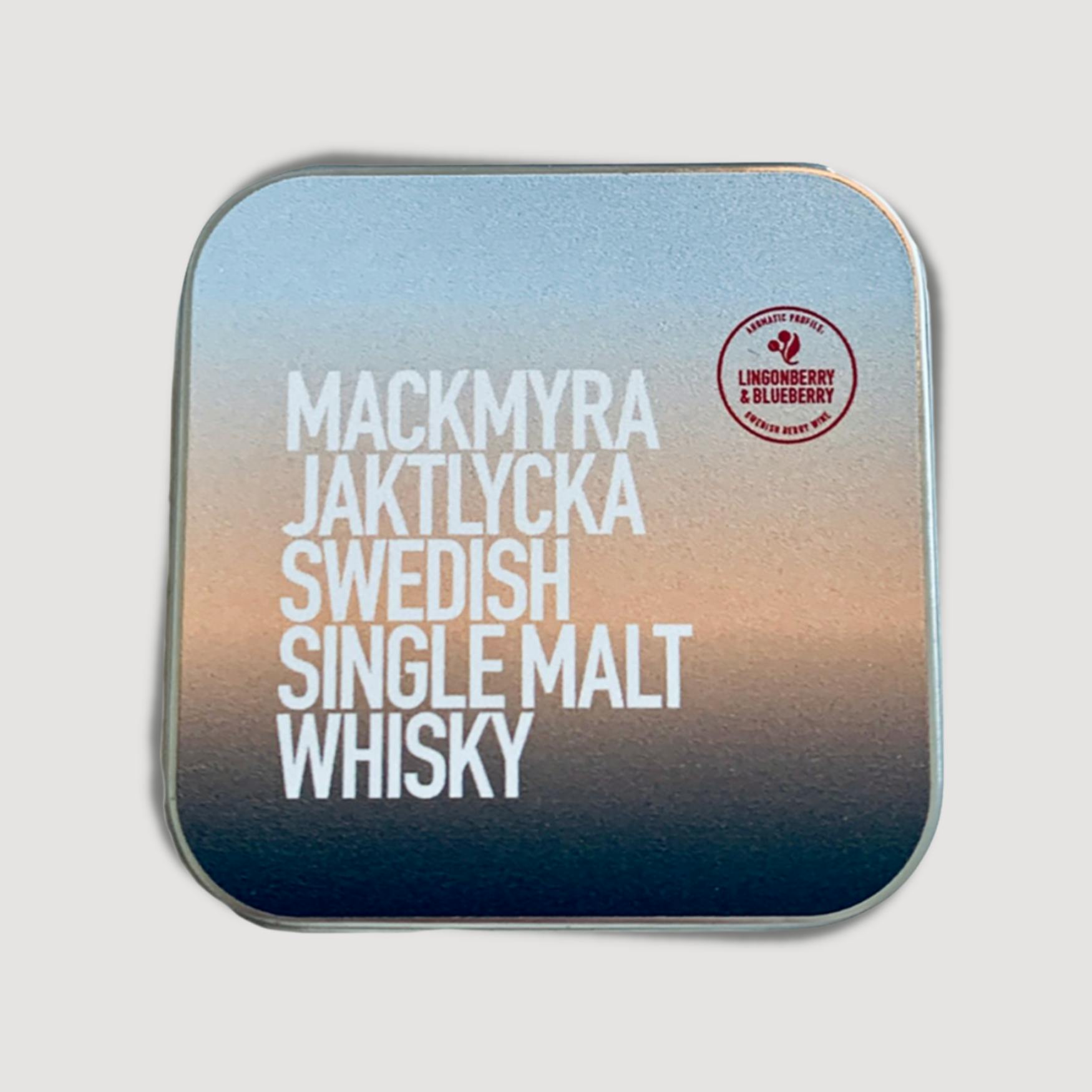 Mackmyra Jaktlycka Limited Edition