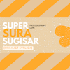 Supersura sugisar- Passionsfrukt Lime