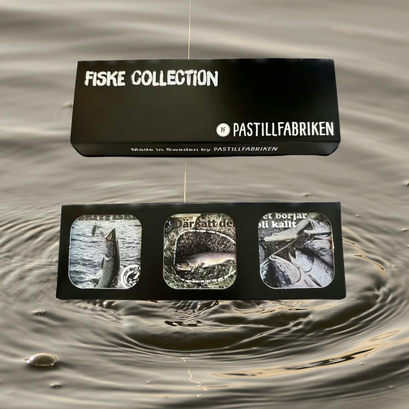 Fiske Collection