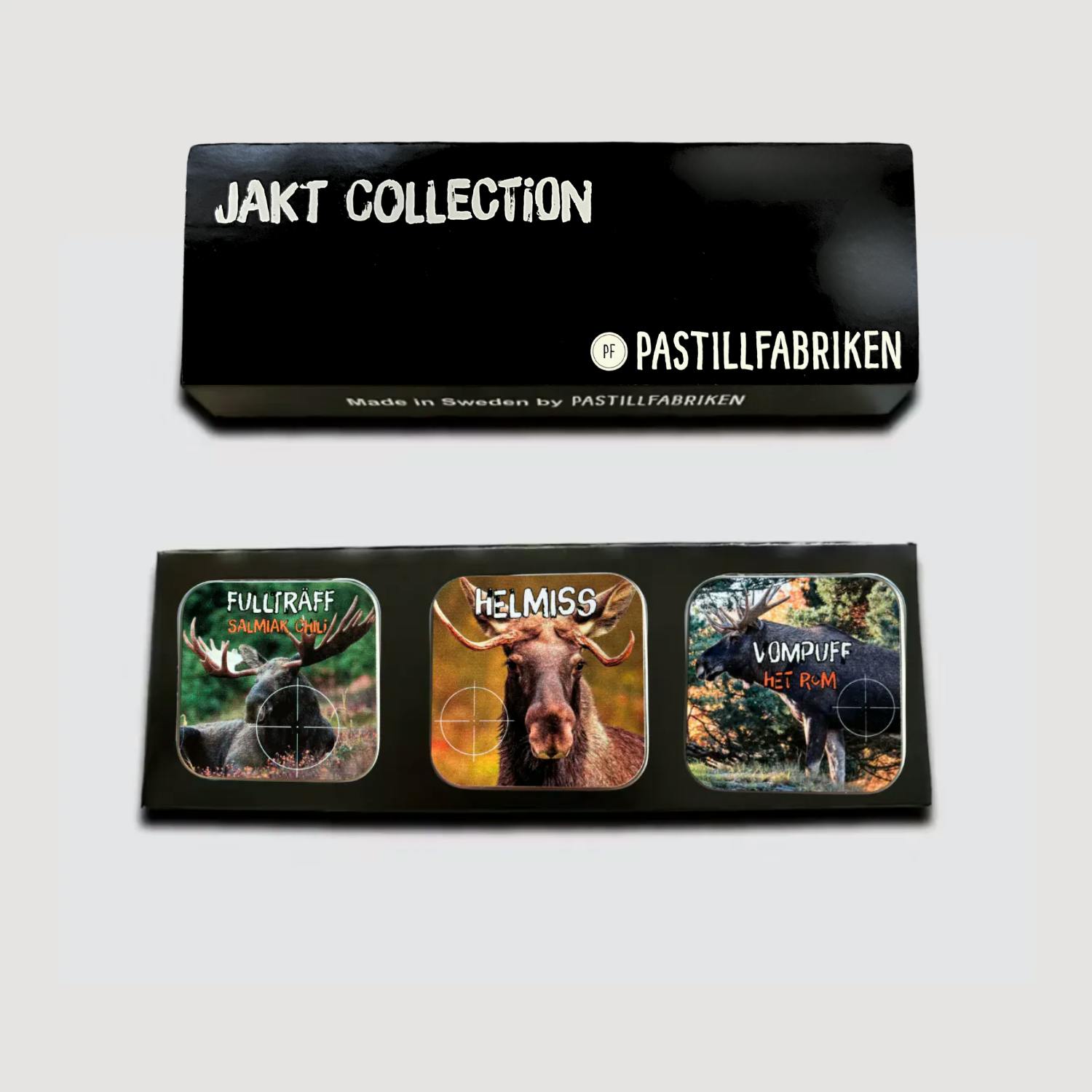 Jakt Collection
