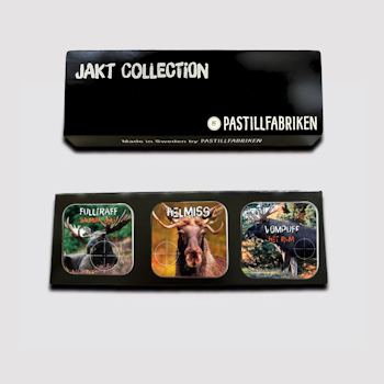 Jakt Collection