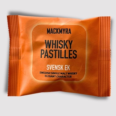 Mackmyra Svensk Ek Påse