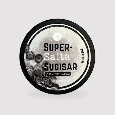 SuperSalta Sugisar - Dosa